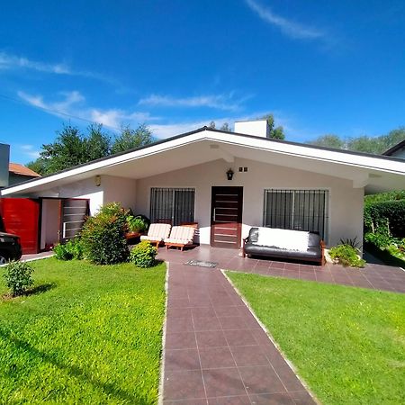 Casa Simona Villa General Belgrano Buitenkant foto