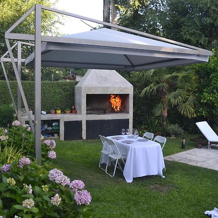 Casa Simona Villa General Belgrano Buitenkant foto