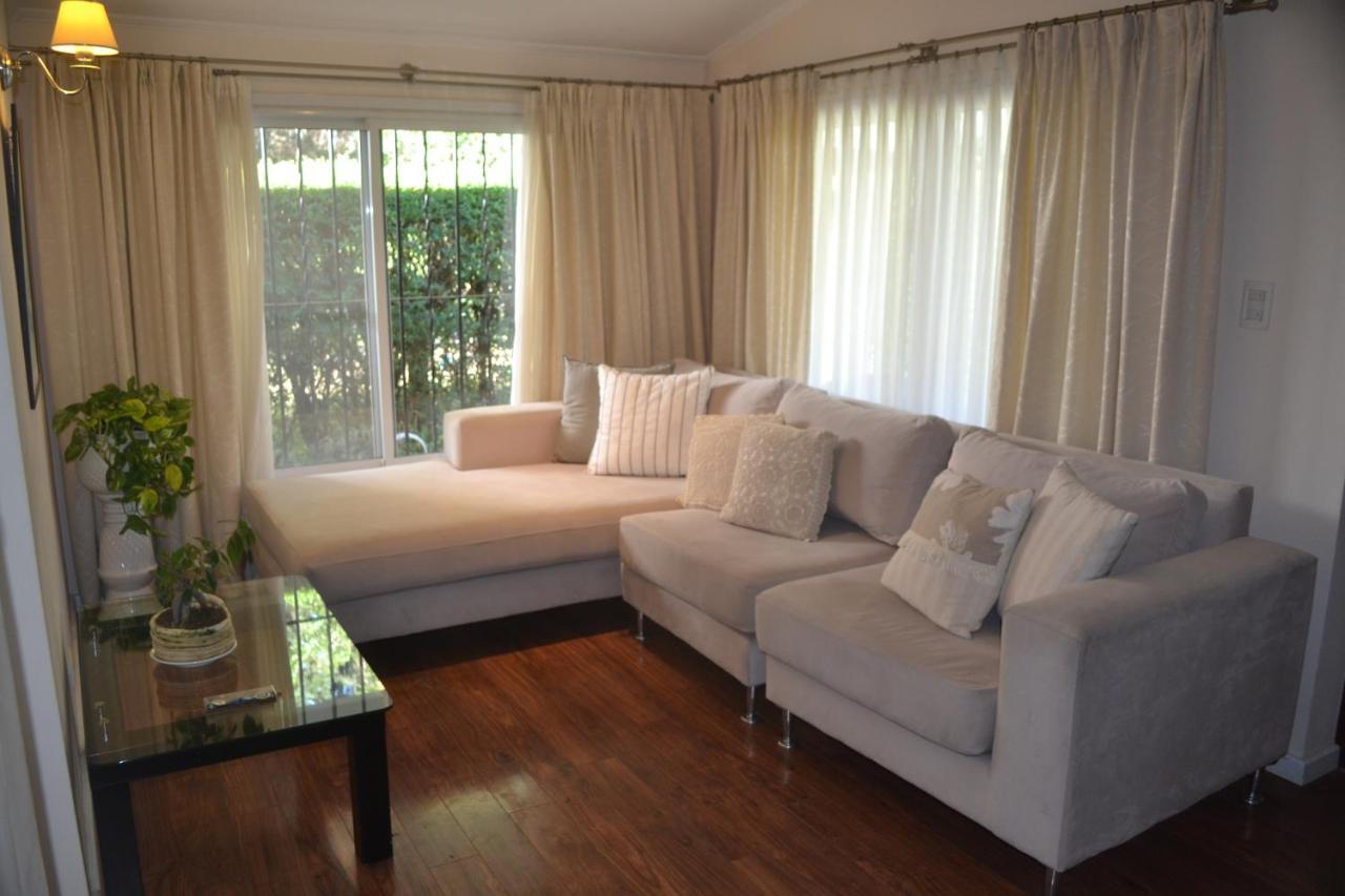 Casa Simona Villa General Belgrano Buitenkant foto