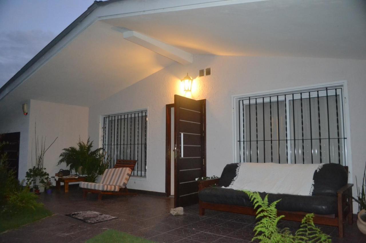 Casa Simona Villa General Belgrano Buitenkant foto